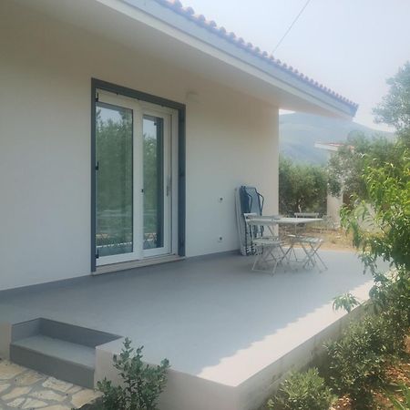 Casale La Macina Residence Scopello Scopello  Exterior foto