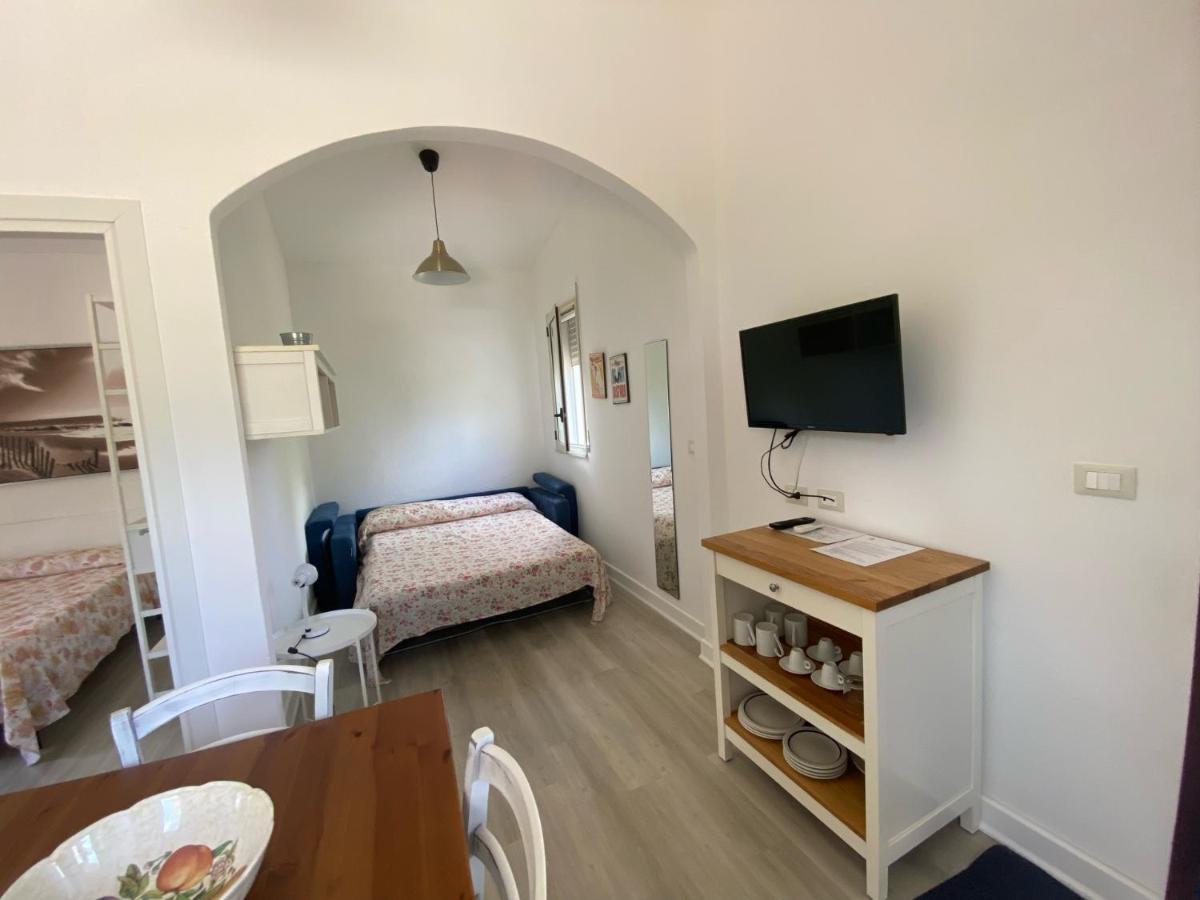 Casale La Macina Residence Scopello Scopello  Exterior foto