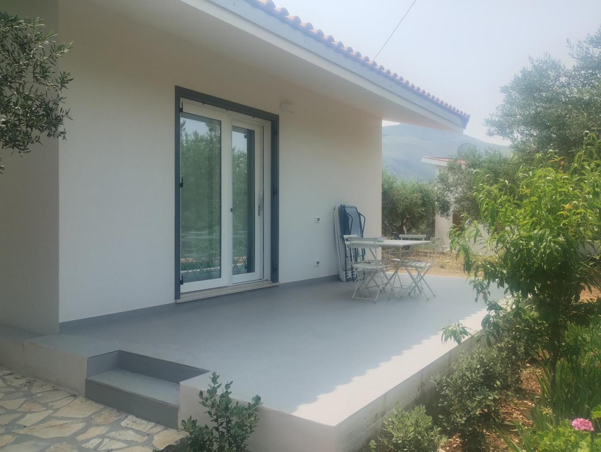 Casale La Macina Residence Scopello Scopello  Exterior foto