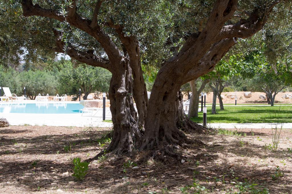 Casale La Macina Residence Scopello Scopello  Exterior foto
