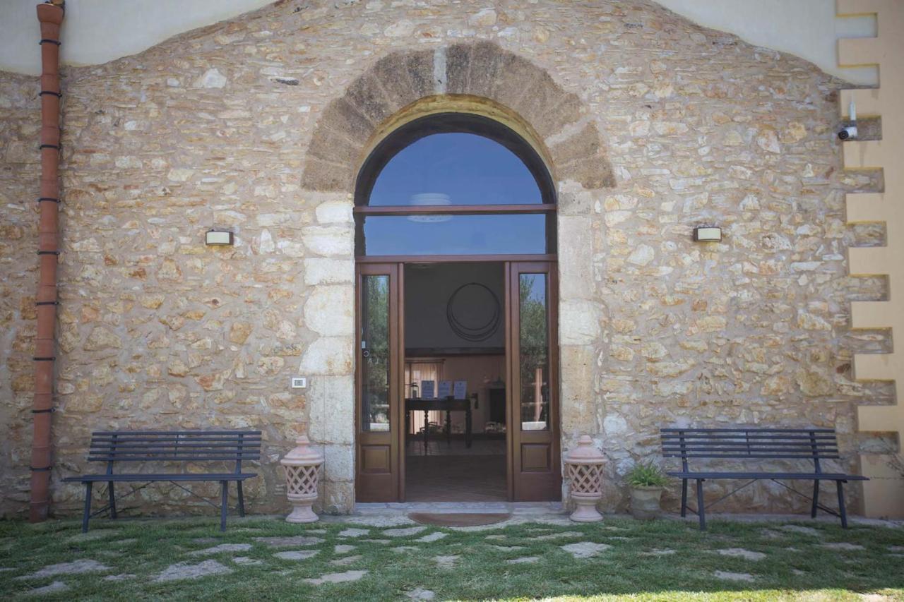 Casale La Macina Residence Scopello Scopello  Exterior foto